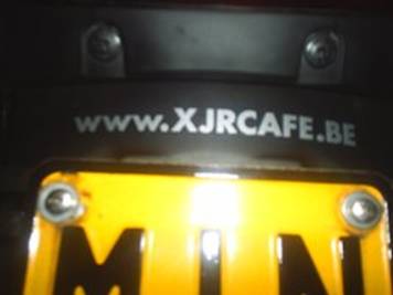 Sven - xjrcafe.nl