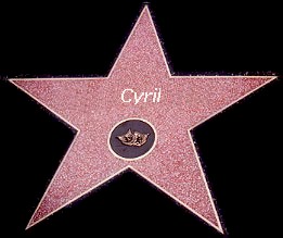 Cyril