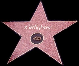 XJRfighter